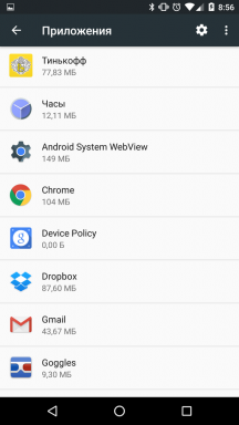 כיצד להאיץ Chrome עבור Android