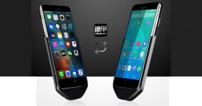 MESUIT: עכשיו להריץ אנדרואיד על פחית iPhone, כולם