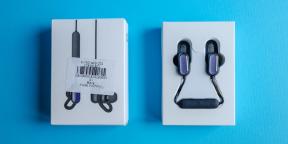סקירה של האוזניות האלחוטיות Xiaomi חדשות עבור אוהדי ספורט
