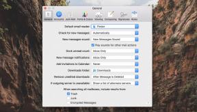 כיצד להפוך את הפתיחה האוטומטית של קישורי הדוא"ל MacOS ב Apple Mail