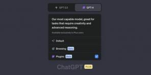 10 תוספים של ChatGPT שעשויים להיות שימושיים