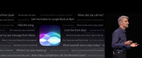 IOS 5 ו 10 החידושים השימושיים ביותר של MacOS סיירה