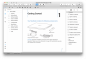 PDFelement - כלי תכליתי לעבודה עם PDF ב- Mac