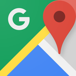 פגוש את ניווט וחיפוש מקוון ב- Google Maps עבור אנדרואיד