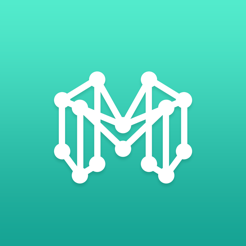 Mindly עבור iOS מאפשר לך ליצור בקלות mayndmepy
